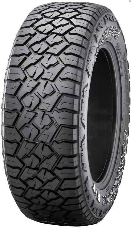 Vasarinės padangos 265/60R18 119/116Q Nankang RT
