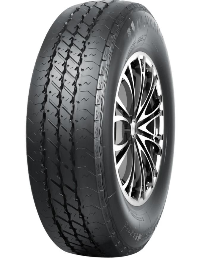 Krovininės padangos 145/80R10 84/82N Nankang TR-10