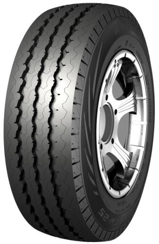 Krovininės padangos 205/80R14 109/107R Nankang CW-25