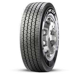 Krovininės padangos 385/55R22.5 158L Pirelli FW:01