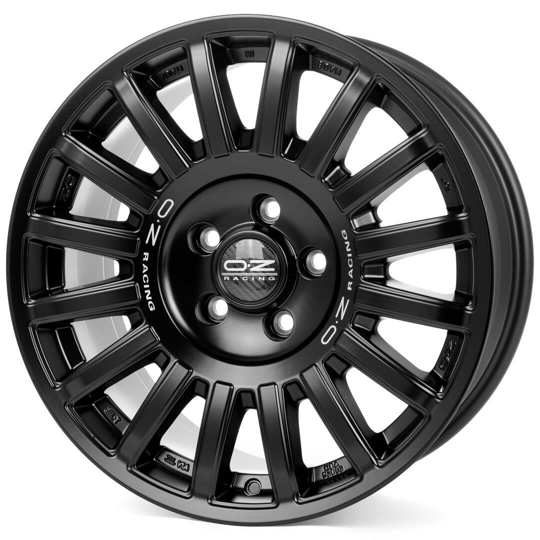 Lieti ratlankiai 8.5x18 5x130 ET48 OZ Racing Rally Raid