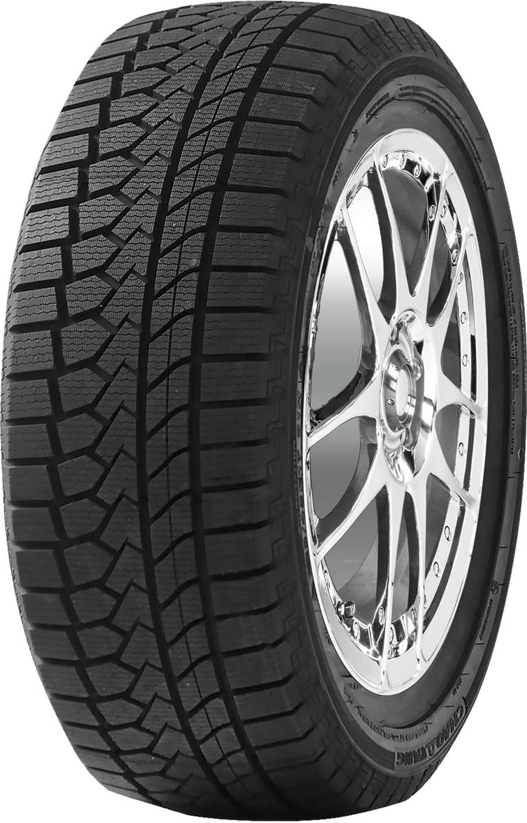 Žieminės padangos 235/55R17 99H Goodride SW628