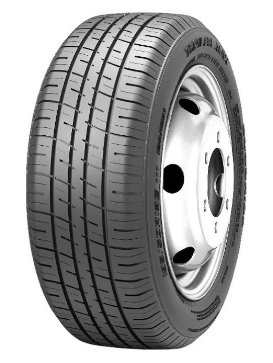 Vasarinės padangos 155/80R13 84N Goodride TRAILER ST290
