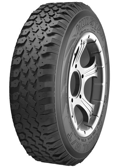 Vasarinės padangos 265/75R16 119/116N Nankang N889