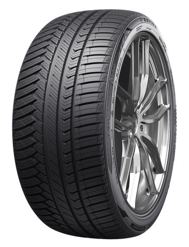 Universalios padangos 255/40R20 101W Sailun ATREZZO 4SEASONS PRO