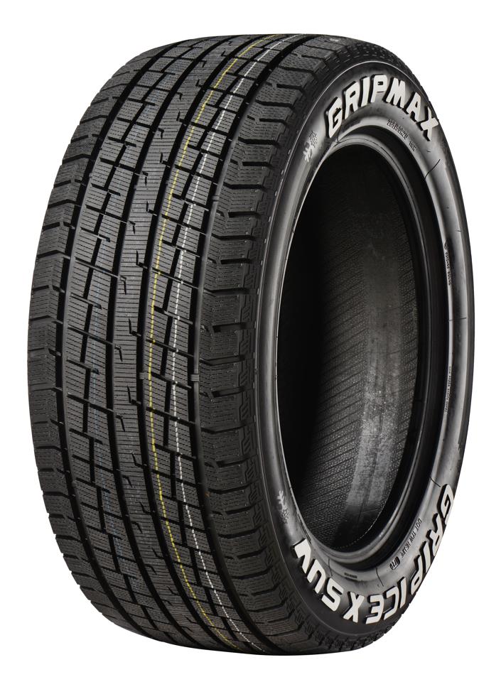 Žieminės padangos 255/70R18 116T Gripmax GRIP ICE X SUV
