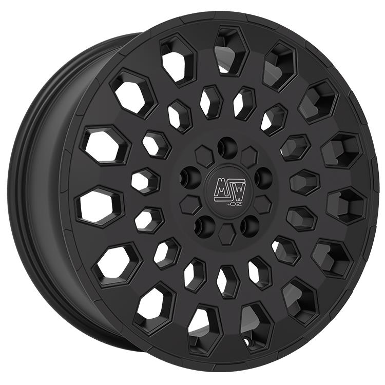 Lieti ratlankiai 8x19 6x120 ET45 MSW 99 Van