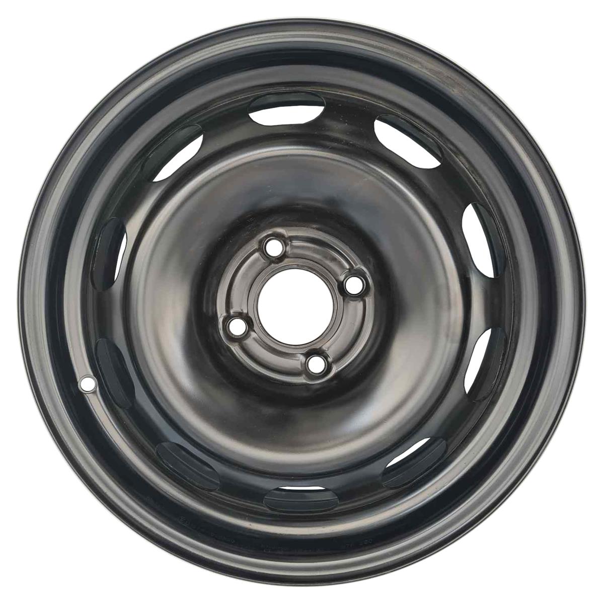 Plieniniai diskai 6.5x16 4x108 ET32 MW R1-2059