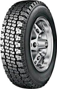 Krovininės padangos 155/80R12 88N Bridgestone RD 713 WINTER