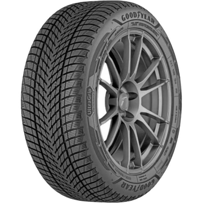Žieminės padangos 275/35R20 102W Goodyear ULTRAGRIP PERFORMANCE 3