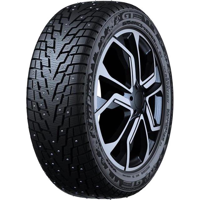 Žieminės padangos 215/45R17 91T Gt Radial ICEPRO 3 (EVO)