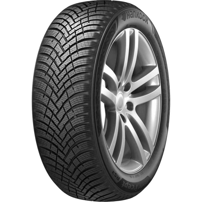Žieminės padangos 225/55R16 99H Hankook WINTER I*CEPT RS3 (W462)