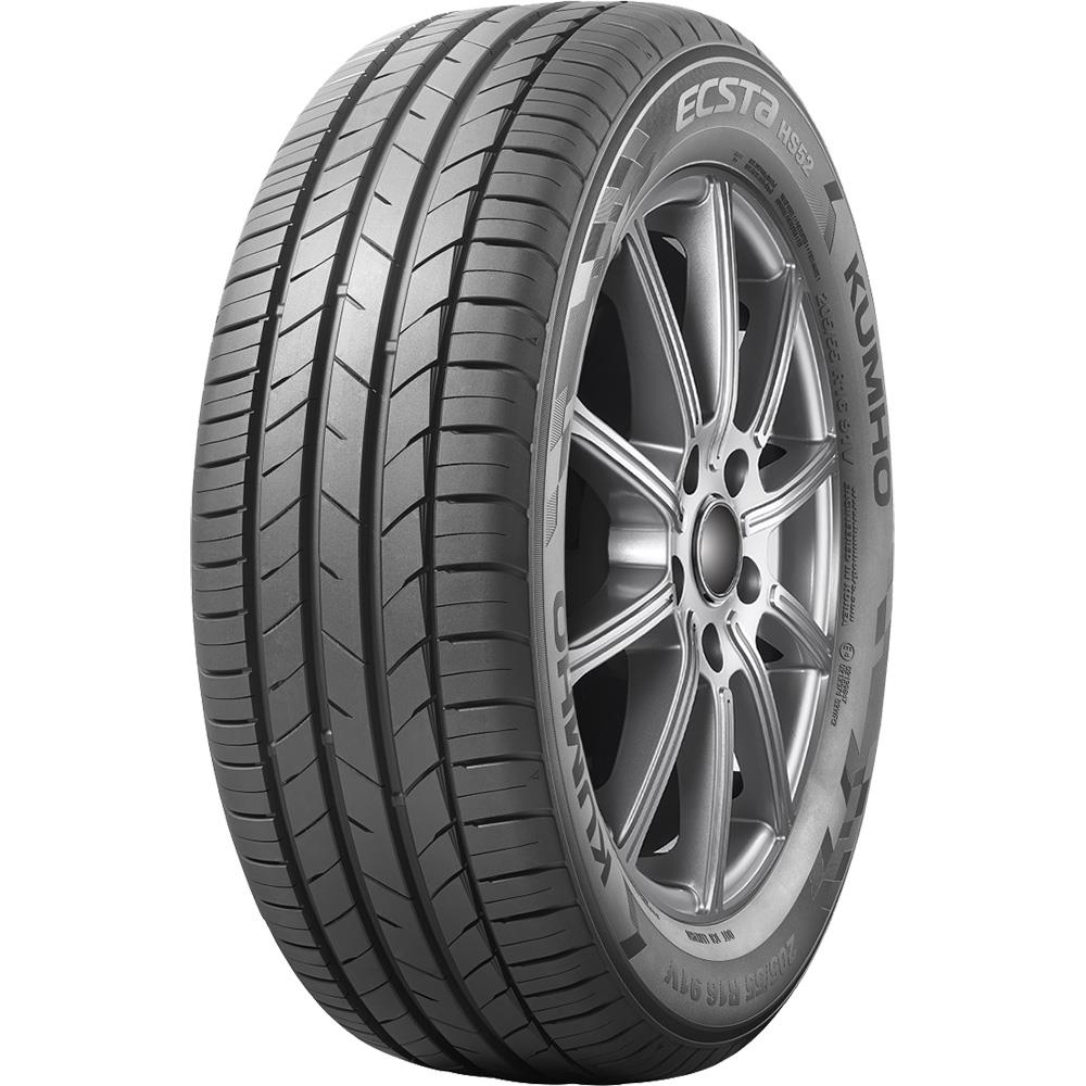 Vasarinės padangos 185/60R14 82H Kumho ECSTA HS52