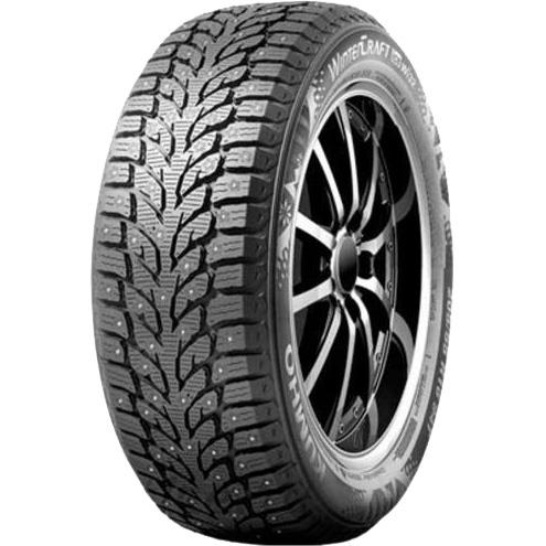 Žieminės padangos 225/45R17 94T Kumho WINTERCRAFT ICE WI32