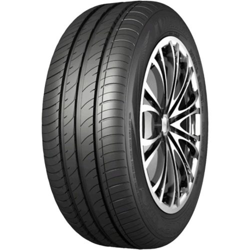 Vasarinės padangos 135/80R15 73T Nankang NA-1