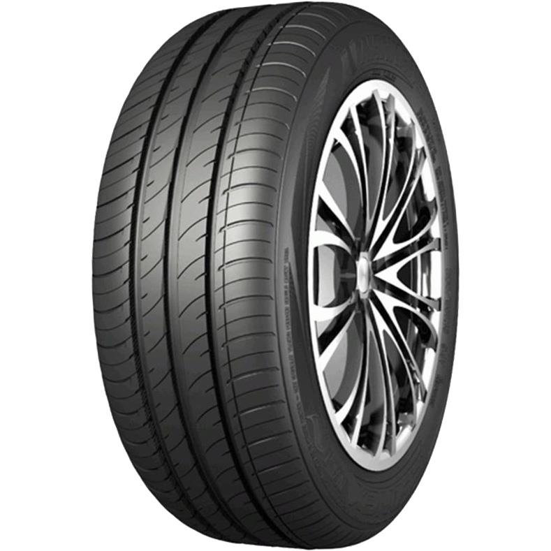 Vasarinės padangos 155/60R20 80Q Nankang NA-1