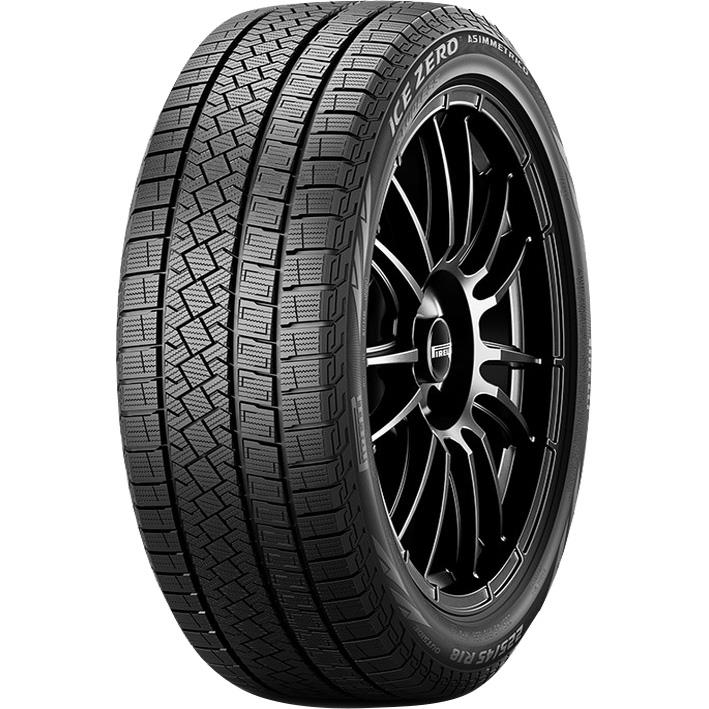Žieminės padangos 205/55R16 94T Pirelli WINTER ICE ZERO ASIMMETRICO