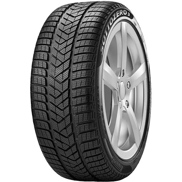 Žieminės padangos 225/45R18 95H Pirelli WINTER SOTTOZERO 3 MO