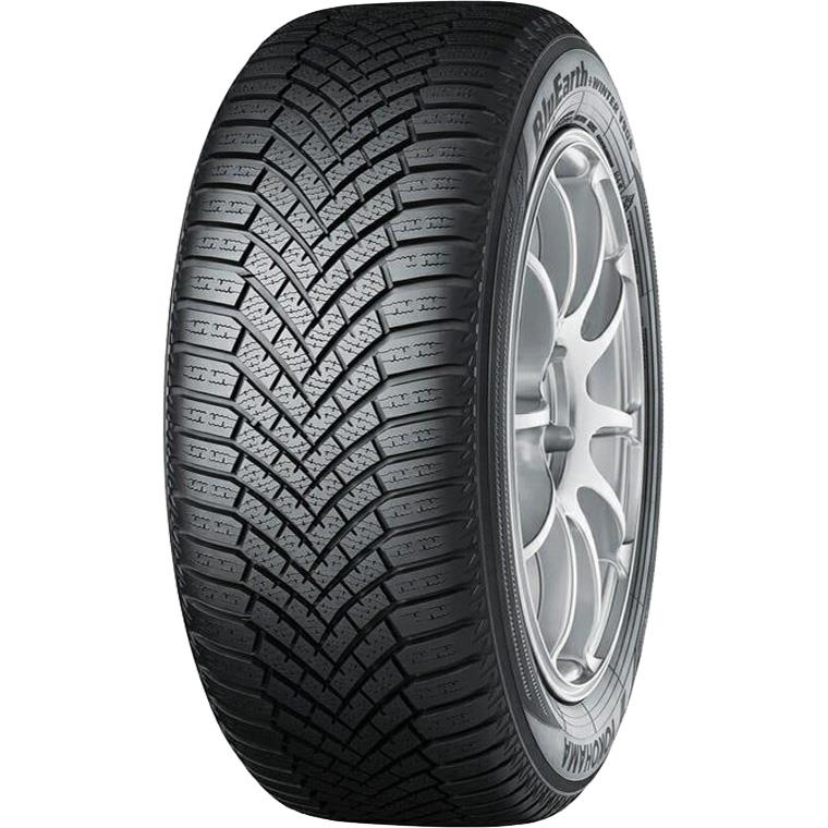 Žieminės padangos 235/55R18 104H Yokohama V906