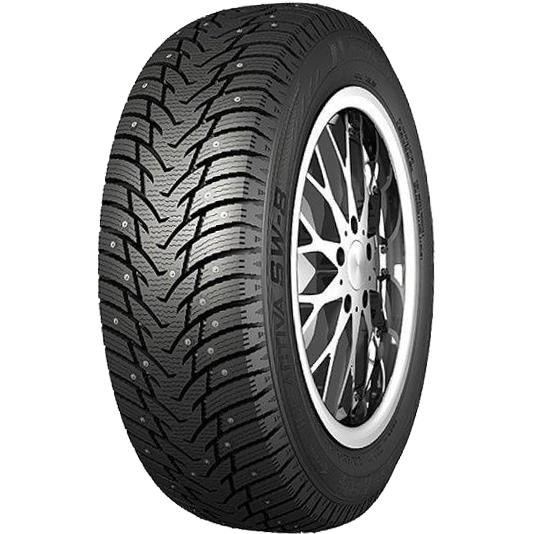Žieminės padangos 225/55R19 103T Nankang SW-8