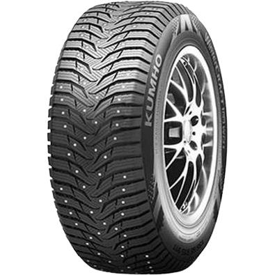 Žieminės padangos 205/45R17 88T Kumho WINTERCRAFT ICE WI31+