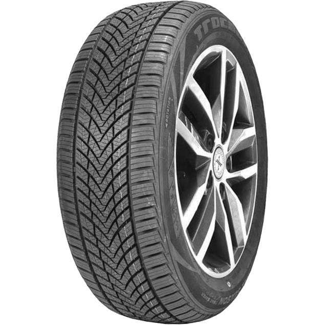 Universalios padangos 235/50R19 103W Rotalla RA03