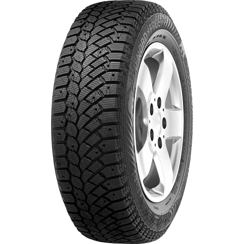 Žieminės padangos 215/45R17 91T Gislaved NORD FROST 200