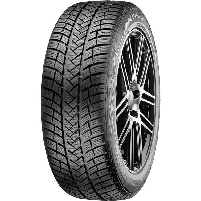 Žieminės padangos 245/40R20 99Y Vredestein WINTRAC PRO