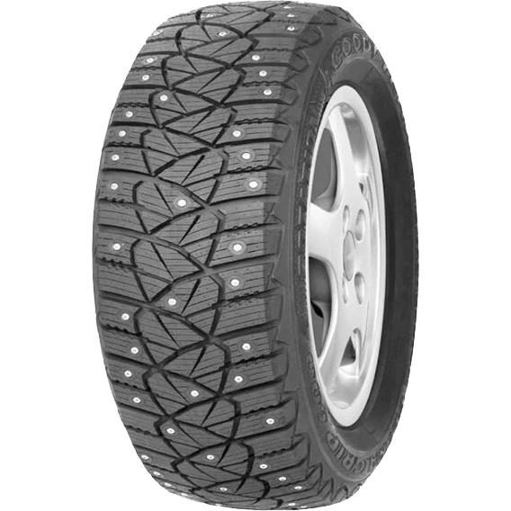 Žieminės padangos 185/65R15 88T Goodyear ULTRA GRIP 600