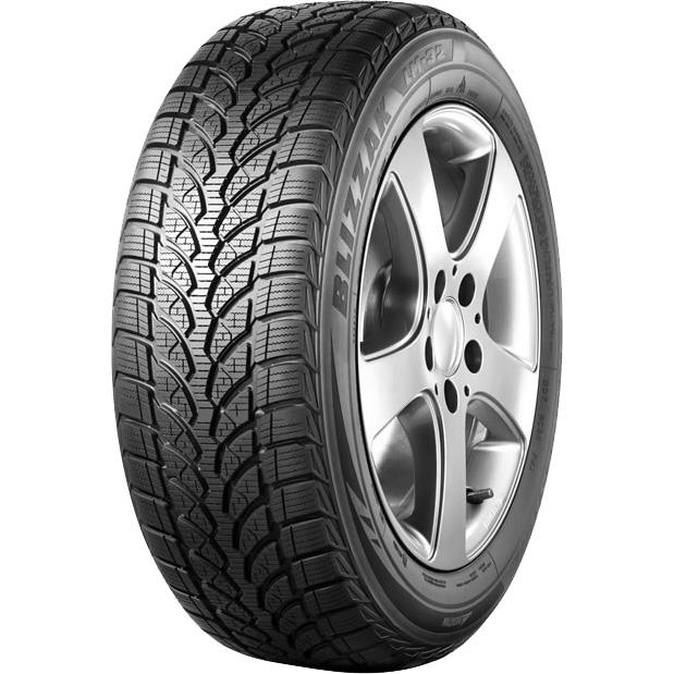 Žieminės padangos 195/50R16 88H Bridgestone BLIZZAK LM32