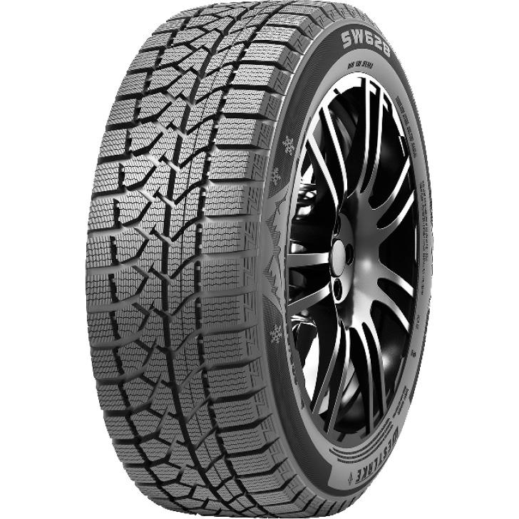 Žieminės padangos 205/60R16 92T Westlake SW628