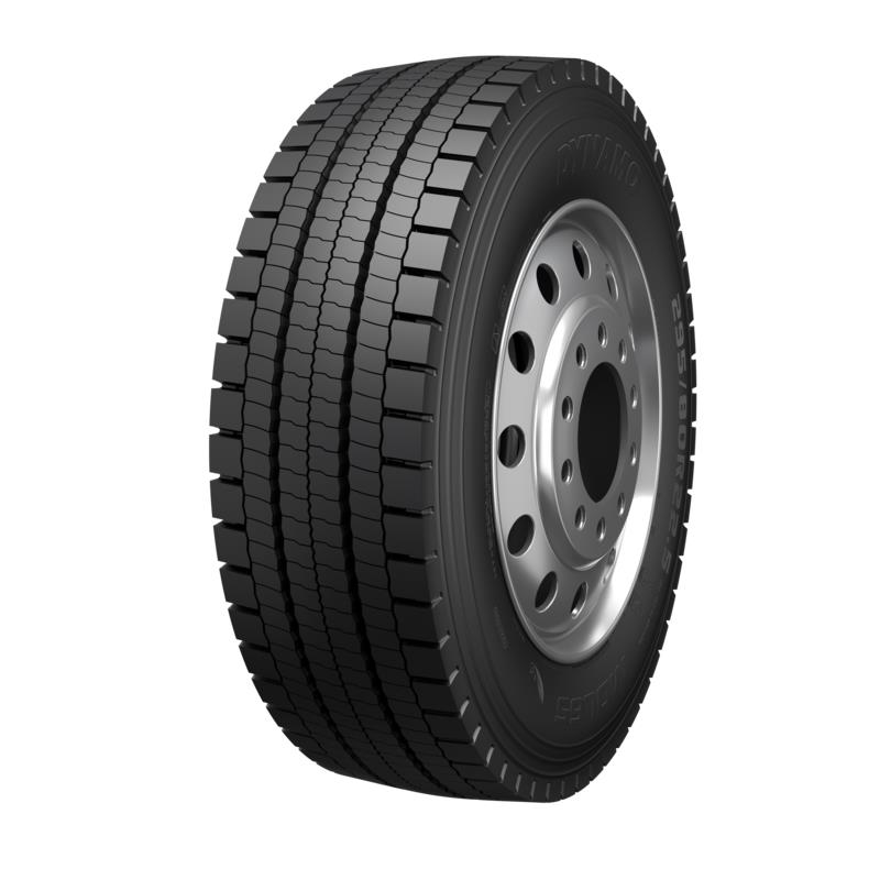 Krovininės padangos 315/80R22.5 156/153K Dynamo MDL65