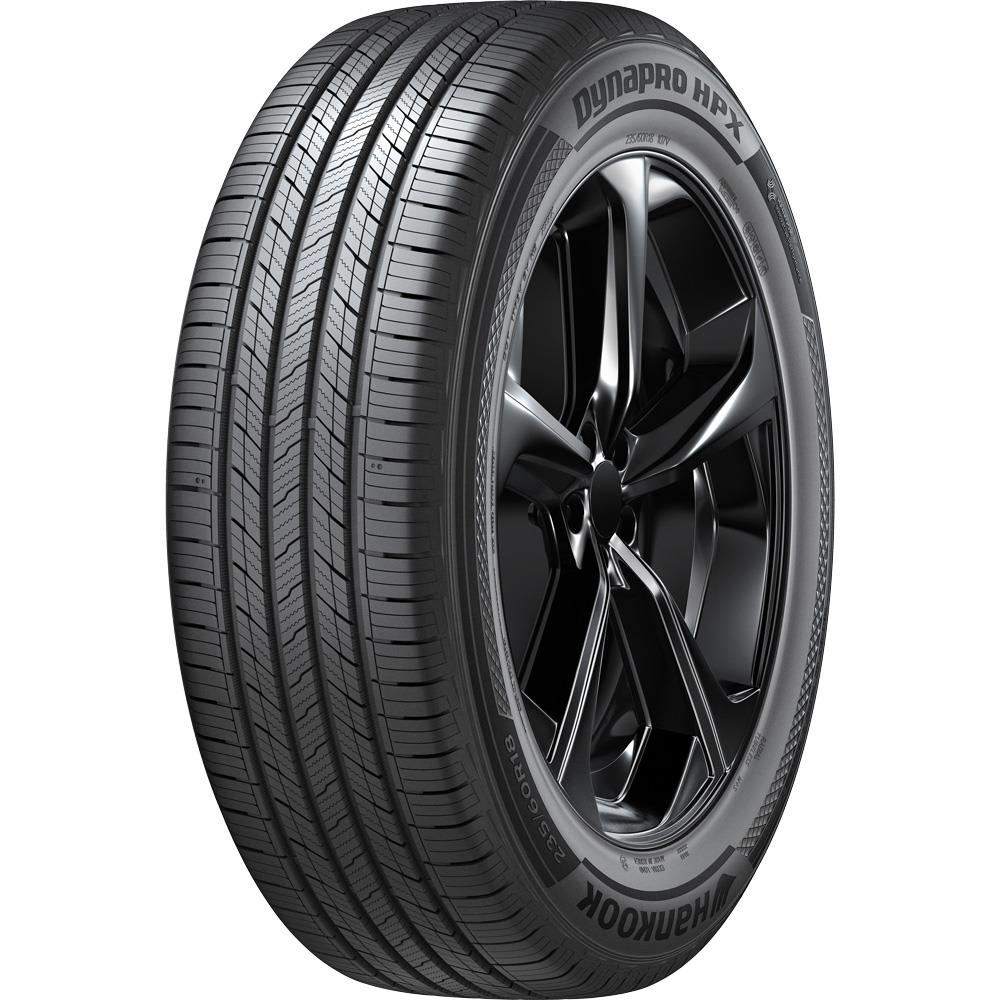 Vasarinės padangos 215/70R16 100H Hankook DYNAPRO HPX (RA43)