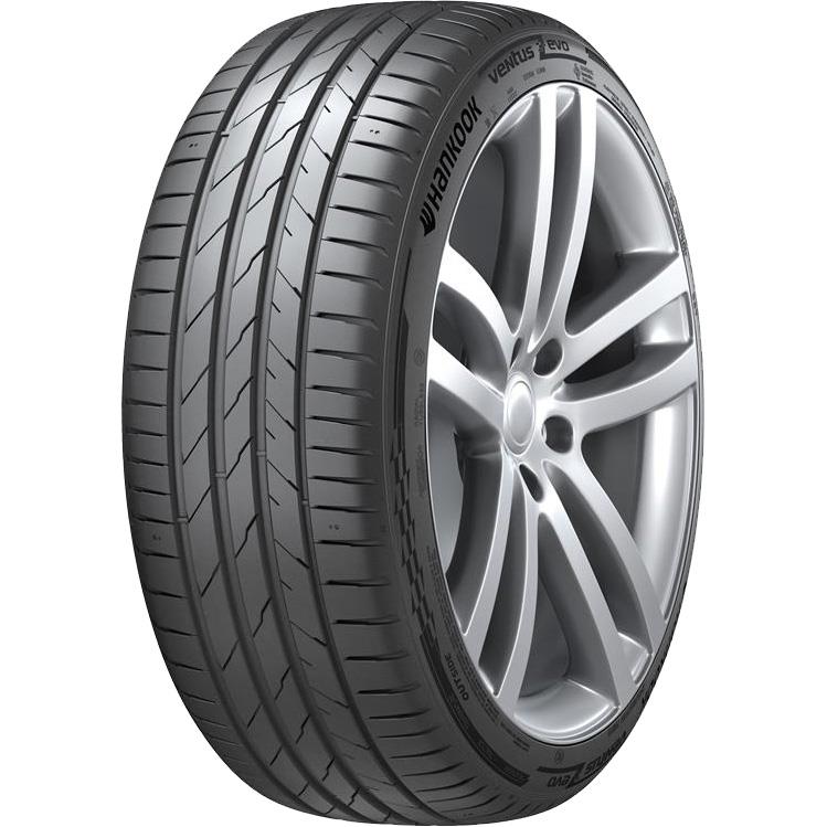 Vasarinės padangos 285/35R21 105Y Hankook VENTUS EVO SUV (K137A)
