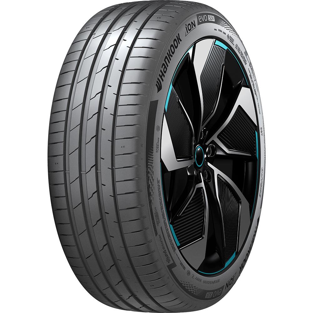 Vasarinės padangos 235/55R19 105Y Hankook ION EVO SUV (IK01A)