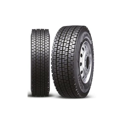 Krovininės padangos 315/80R22.5 156/150L Sailun SDW1 NORDIC