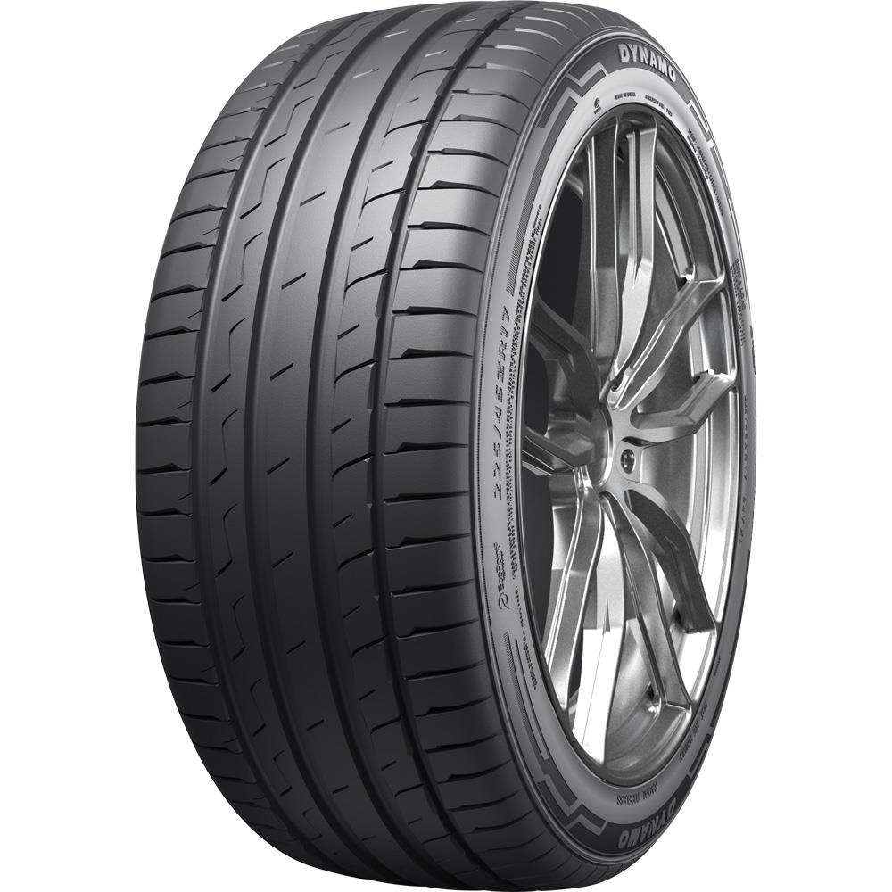 Vasarinės padangos 245/40R19 98Y Dynamo STREET-H MU71