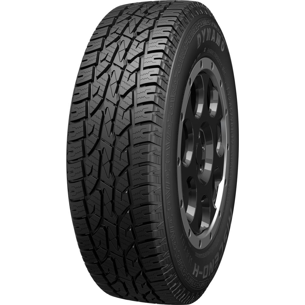Vasarinės padangos 225/65R17 102T Dynamo HISCEND-H MAT01
