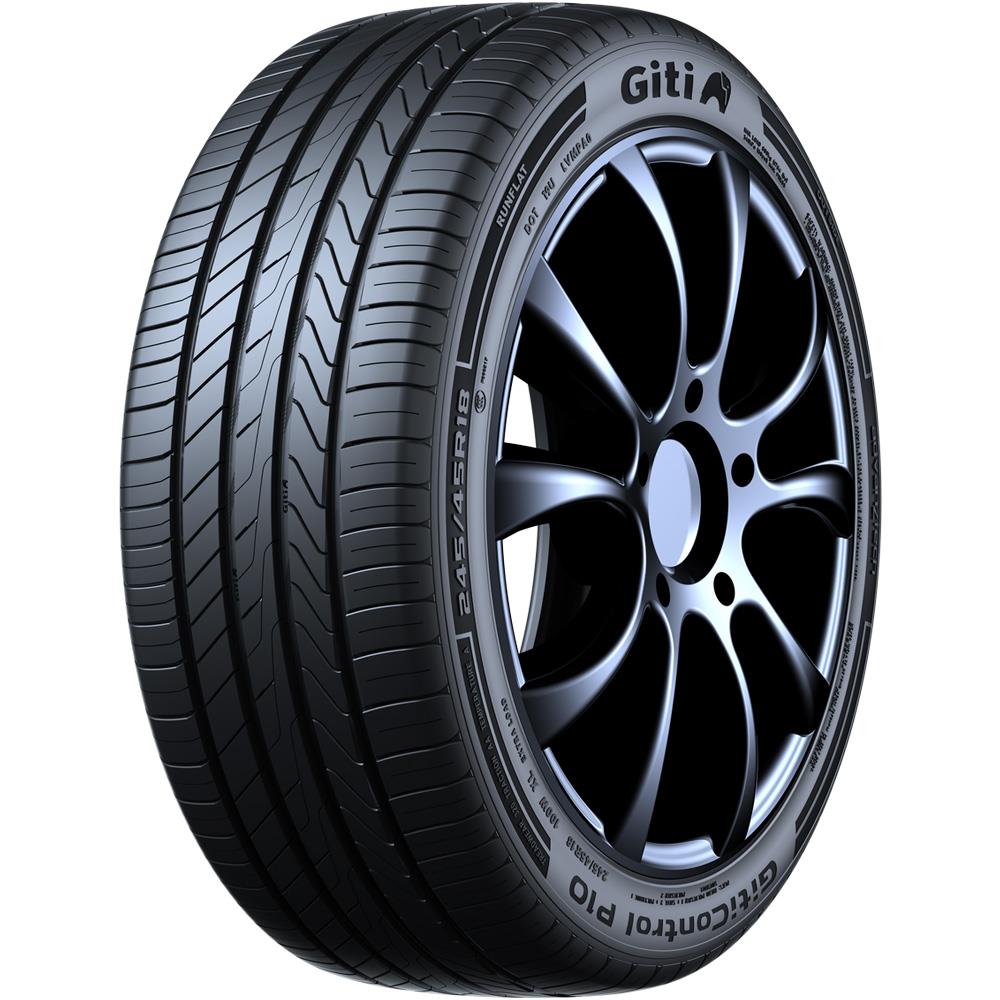 Vasarinės padangos 255/40R21 102V Giti GITICONTROL P10 GMS