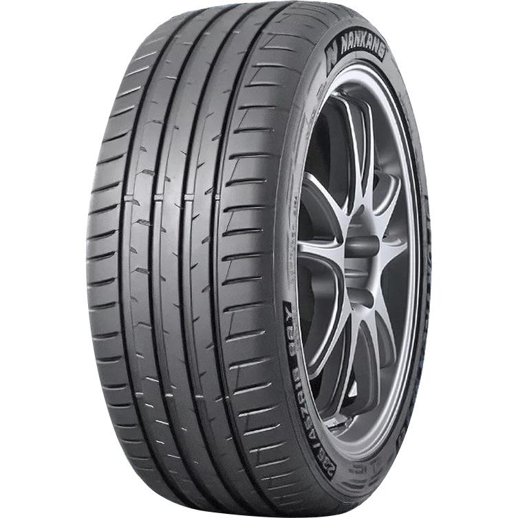 Vasarinės padangos 255/40R20 101W Nankang AS-3EV