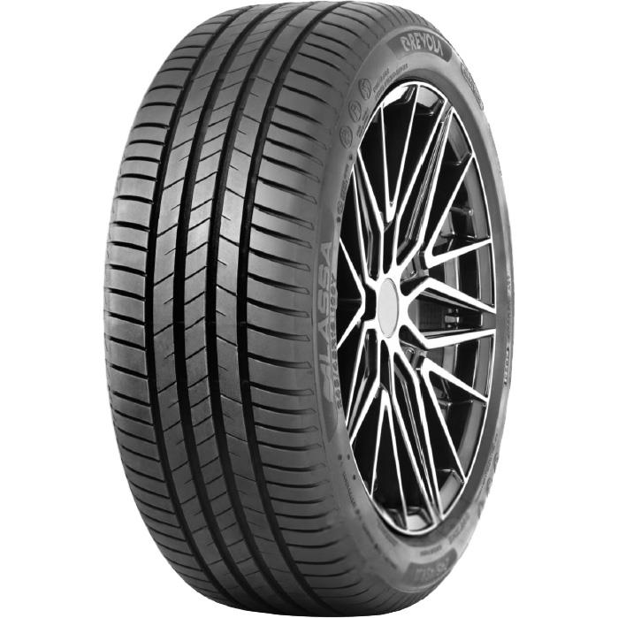 Vasarinės padangos 205/60R16 92V Lassa REVOLA