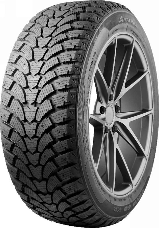 Žieminės padangos 225/60R17 99T Antares GRIP 60 ICE