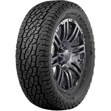 Vasarinės padangos 215/65R17 99T Bf Goodrich TRAIL-TERRAIN T/A