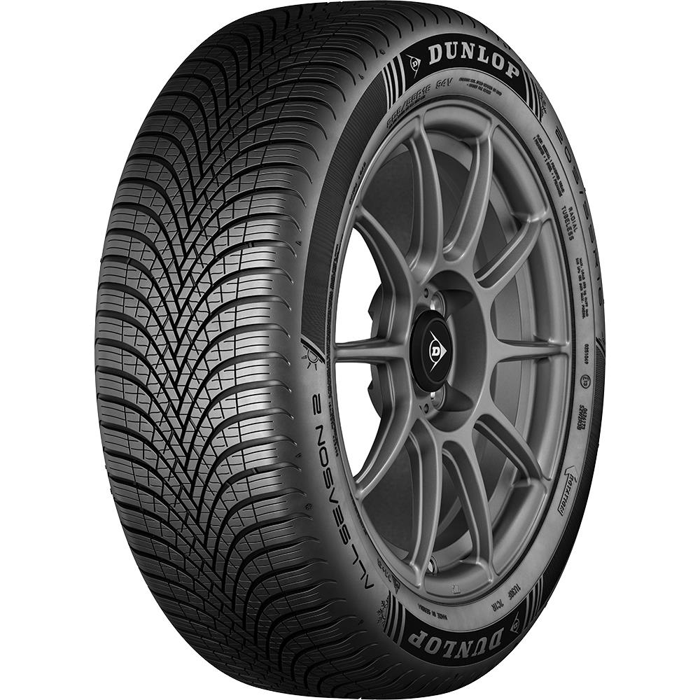 Universalios padangos 225/45R17 94W Dunlop ALL SEASON 2
