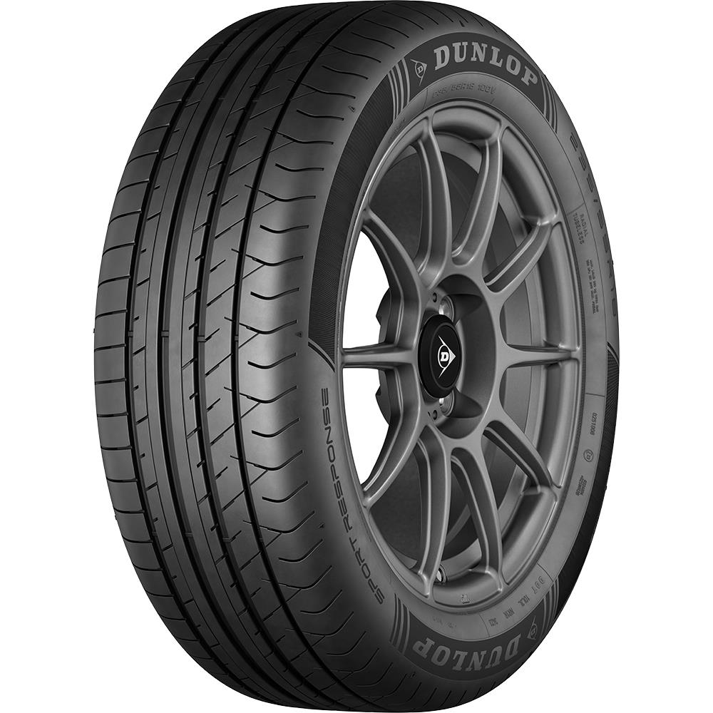 Vasarinės padangos 225/60R17 99V Dunlop SPORT RESPONSE