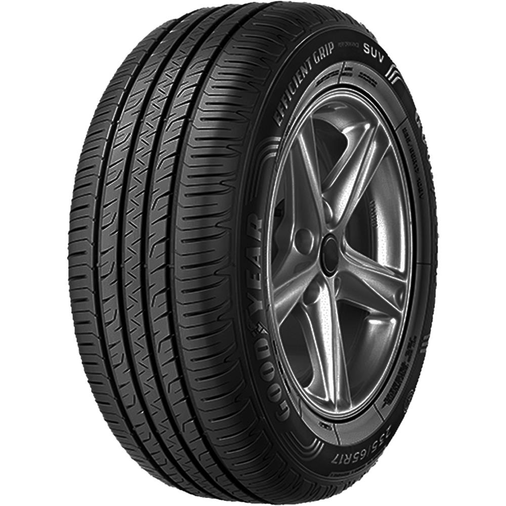 Vasarinės padangos 245/45R19 102V Goodyear EFFICIENTGRIP PERFORMANCE SUV VOL