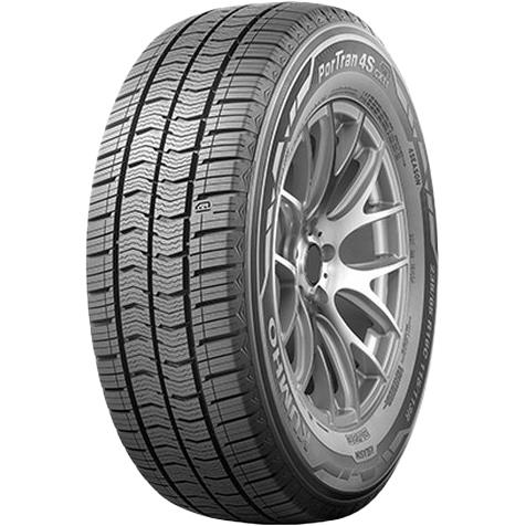 Universalios padangos 205/75R16 113/111R Kumho PORTRAN 4S CX11