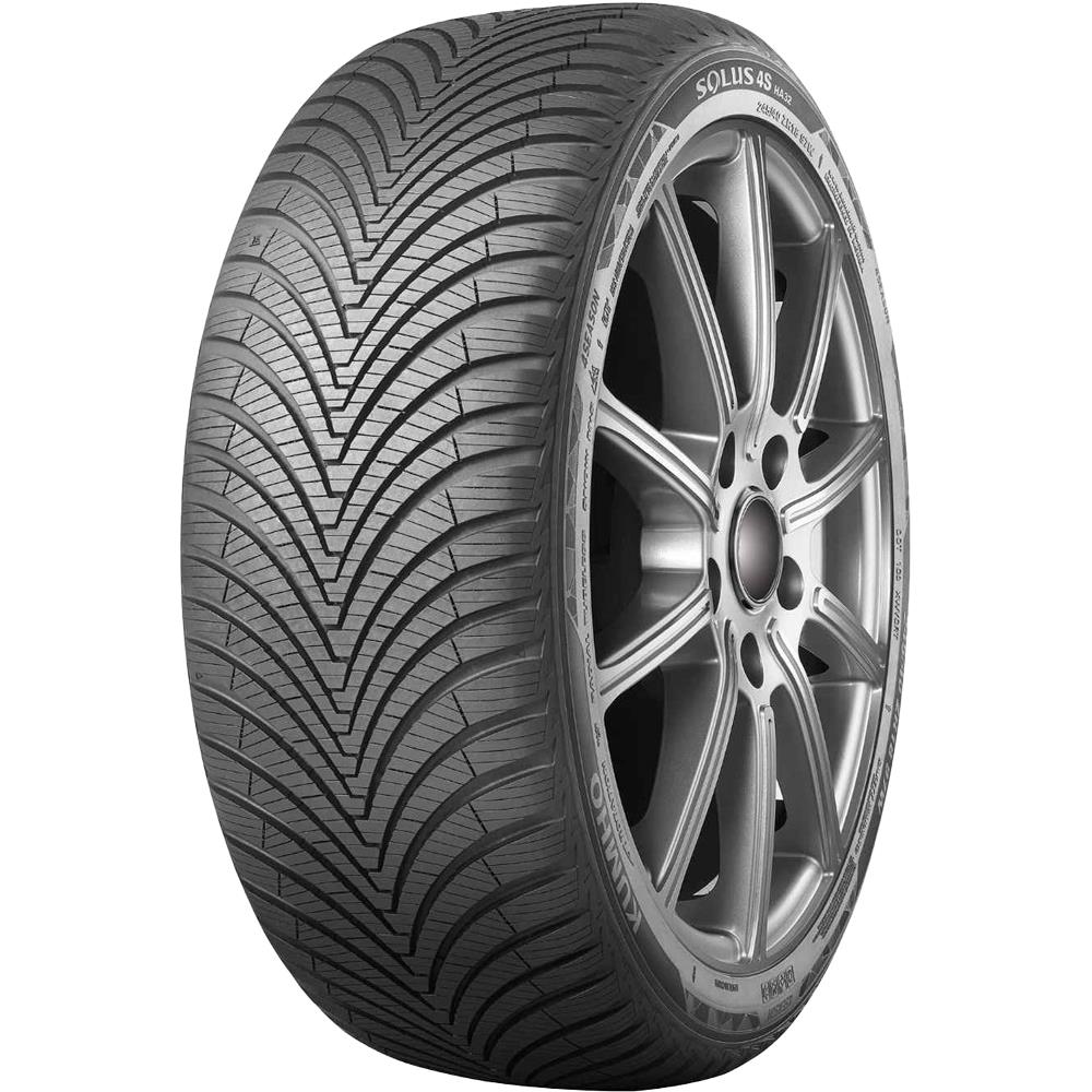 Universalios padangos 195/60R15 92V Kumho SOLUS 4S HA32