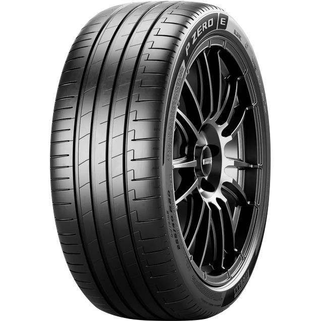 Vasarinės padangos 265/45R21 108Y Pirelli P ZERO E RunFlat