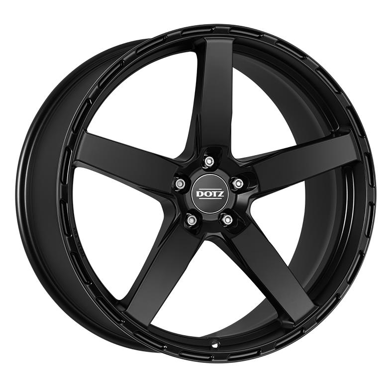 Lieti ratlankiai 10x21 5x112 ET45 Dotz MarinaBay